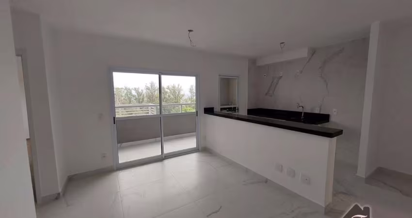 Apartamento com 2 quartos à venda na Rua Aguinaldo Xavier de Souza, 121, Parque Prado, Campinas