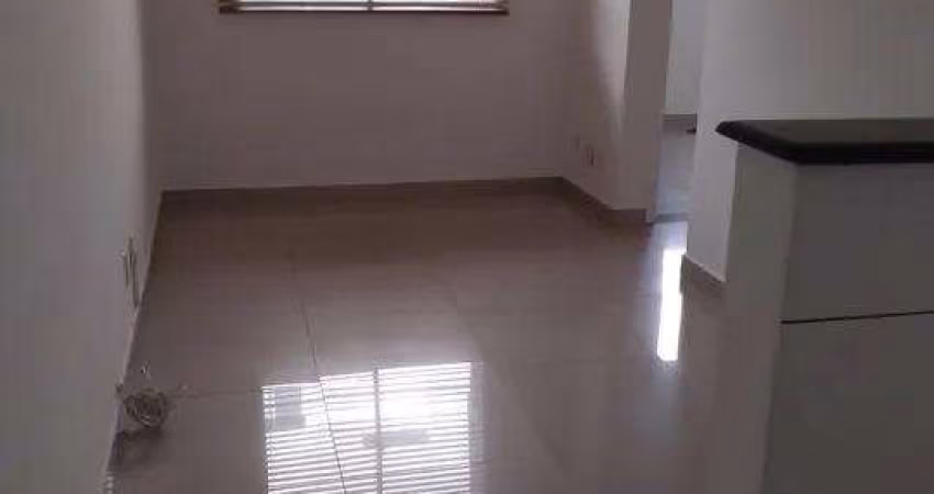 Apartamento com 2 quartos à venda na Rua Visconde de Congonhas do Campo, 1161, Loteamento Parque São Martinho, Campinas