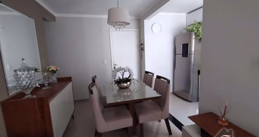 Apartamento com 2 quartos à venda na Rua Visconde de Congonhas do Campo, 1085, Loteamento Parque São Martinho, Campinas