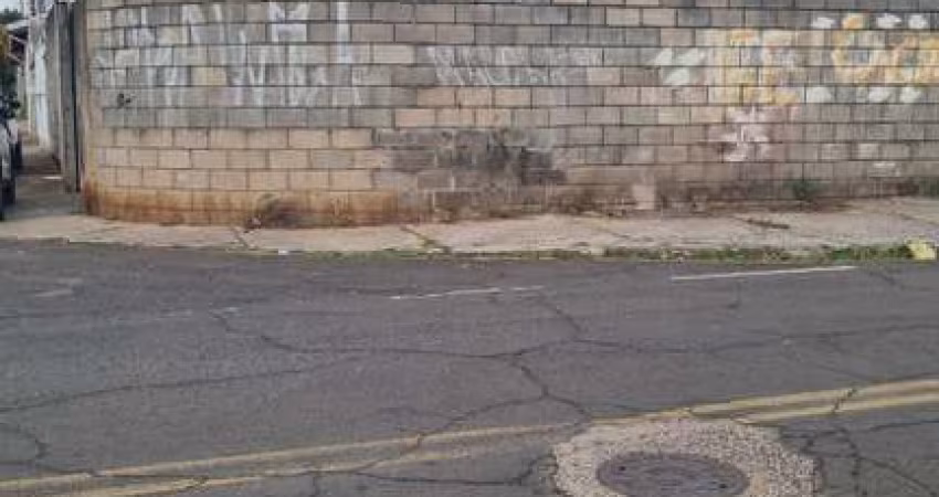 Terreno à venda na Rua Antônia de Souza Pereira, Parque Cidade Campinas, Campinas