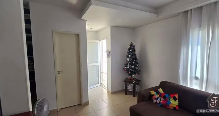 Casa em condomínio fechado com 3 quartos à venda na R. Dr. Silvio Carvalhaes, 758, Jardim Paulicéia, Campinas
