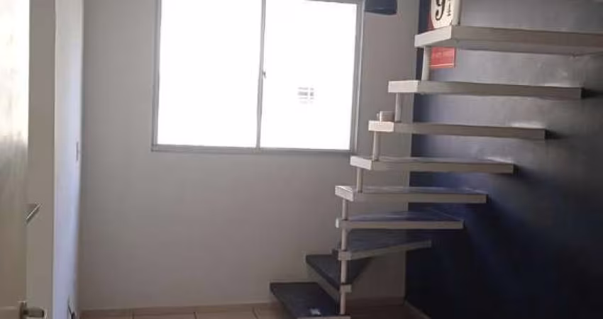 Cobertura com 2 quartos à venda na Avenida São José dos Campos - até 1449/1450, 150, Jardim Nova Europa, Campinas