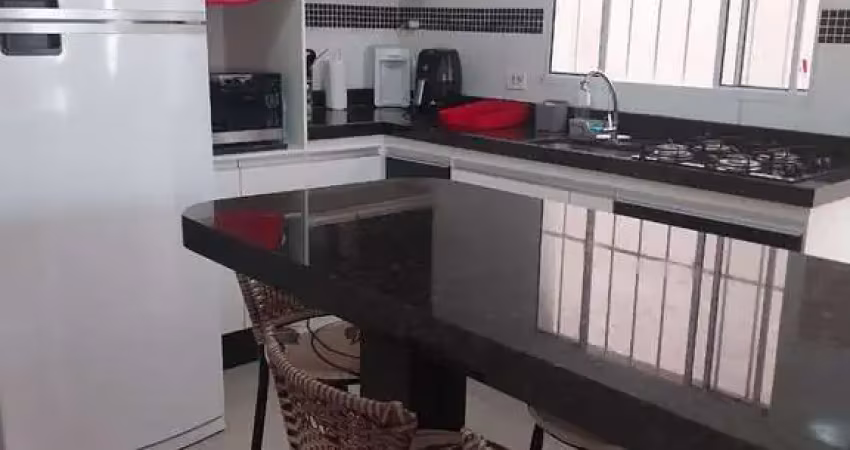 Casa com 2 quartos à venda na Rua Nelson Leite, Jardim Novo Campos Elíseos, Campinas