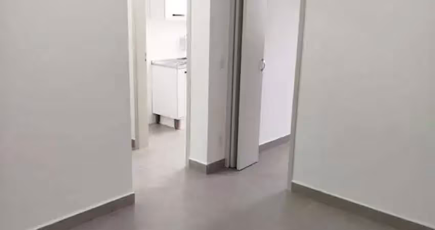 Apartamento com 1 quarto à venda na Rua Culto à Ciência - até 430/431, 76, Botafogo, Campinas