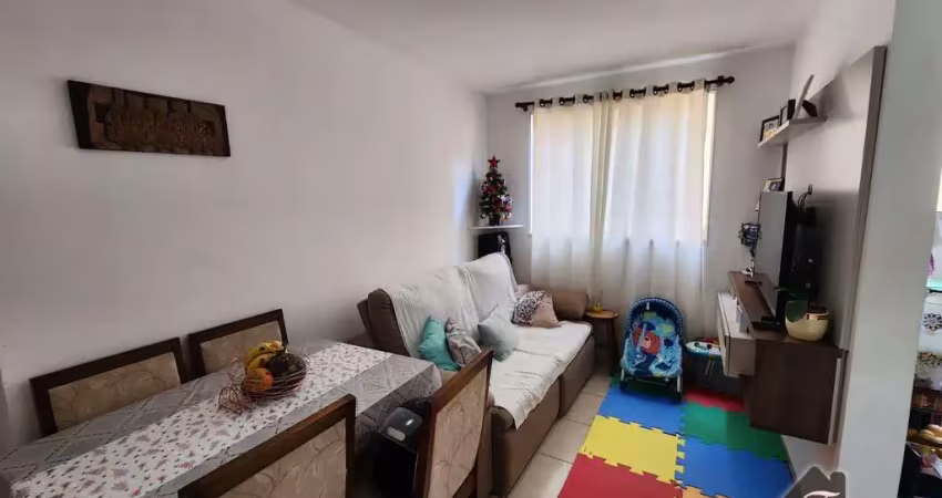 Apartamento com 2 quartos à venda na Rua Visconde de Congonhas do Campo, 1161, Loteamento Parque São Martinho, Campinas