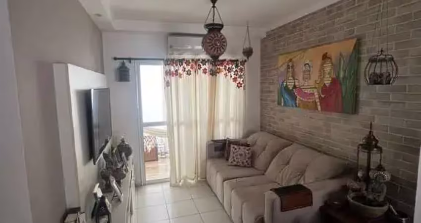 Apartamento com 2 quartos à venda na Estrada da Coudelaria, 200, Vila Ipê, Campinas