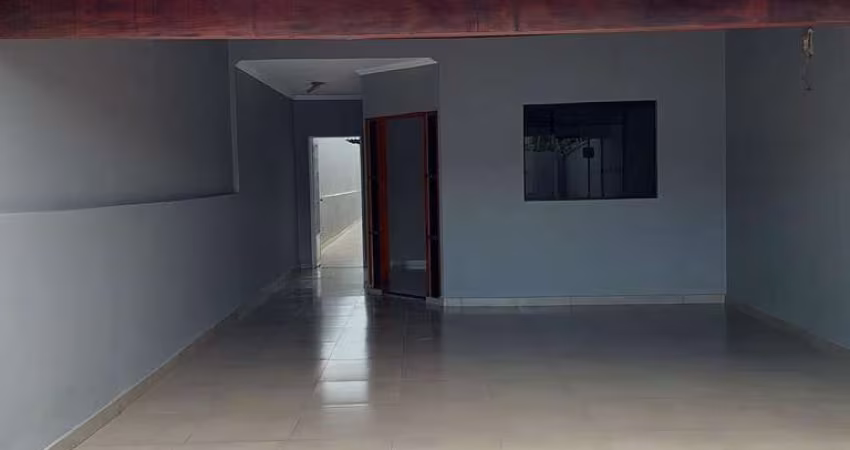 Casa com 2 quartos à venda na Avenida João Basso, Vila Real, Hortolândia