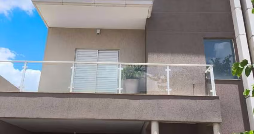 Casa em condomínio fechado com 3 quartos para alugar na Avenida Olívio Franceschini, 2505, Parque Ortolândia, Hortolândia