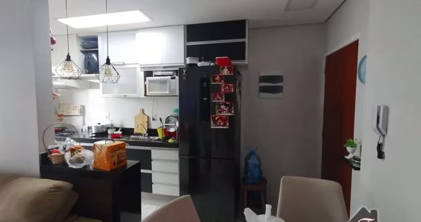 Apartamento com 2 quartos à venda na Rua São Tito, 125, Condomínio Coronel (Nova Veneza), Sumaré