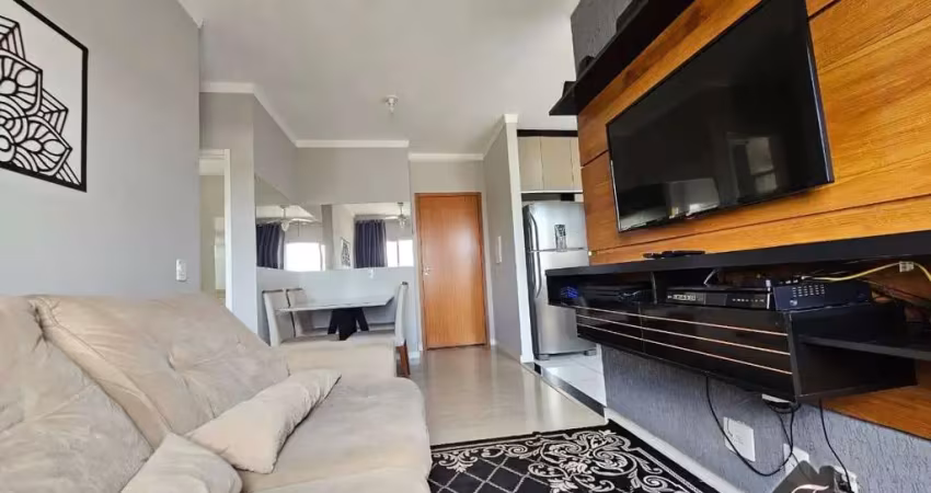 Apartamento com 2 quartos à venda na Rua Ariovaldo Luís Mazon, 81, Chácara Santa Antonieta (Nova Veneza), Sumaré