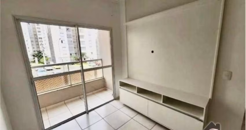 Apartamento com 2 quartos à venda na Avenida Thereza Ana Cecon Breda, 1751, Vila São Pedro, Hortolândia
