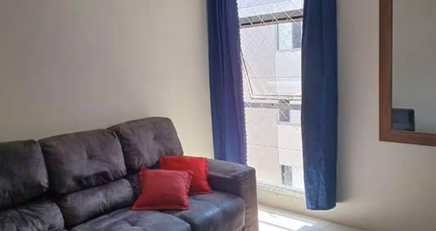 Apartamento com 2 quartos à venda na Rua Heleni de Araujo Lalier, 67, Residencial Fazenda Lagoa, Campinas