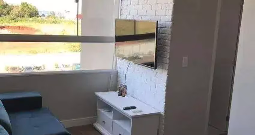Apartamento com 2 quartos à venda na Rua Odette Jones Gigo, 353, Jardim Maria Luíza, Sumaré