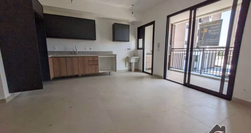Apartamento com 3 quartos à venda na Avenida Wellman Galvão de França Rangel, 4100, Swiss Park, Campinas