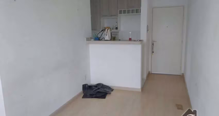 Apartamento com 2 quartos à venda na Rua Joaquim Domingos de Oliveira, 92, Chácaras Fazenda Coelho, Hortolândia