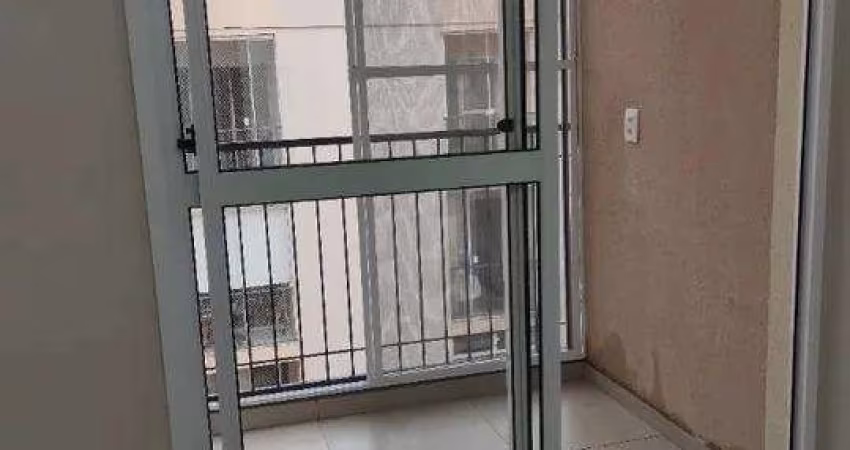 Apartamento com 2 quartos à venda na Rua Júlio Tim, 396, Jardim Ipaussurama, Campinas