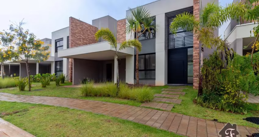 Casa em condomínio fechado com 3 quartos à venda na Rodovia Dom Pedro I, Bairro das Palmeiras, Campinas