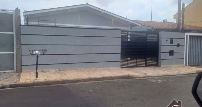 Casa com 3 quartos à venda na Rua Araçoiaba da Serra, Cidade Jardim, Campinas