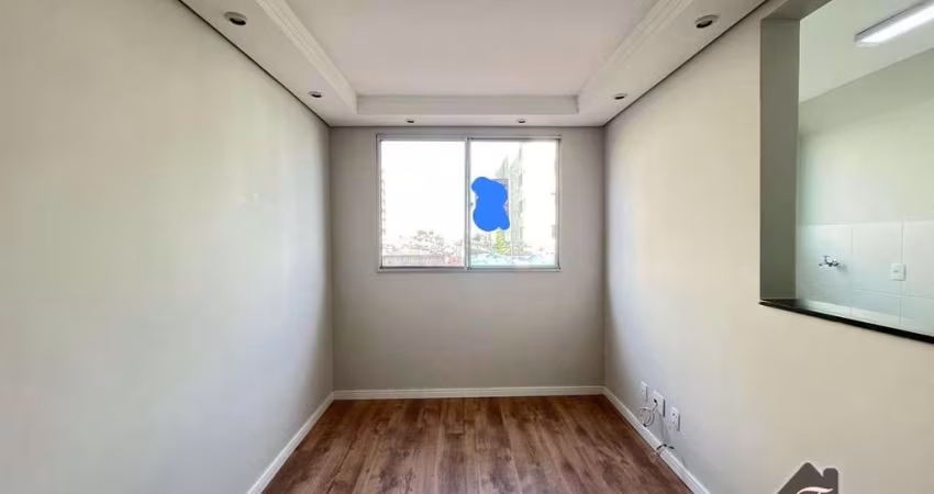 Apartamento com 2 quartos à venda na Rua Manoel Sylvestre de Freitas Filho, 1277, Jardim Nova Europa, Campinas