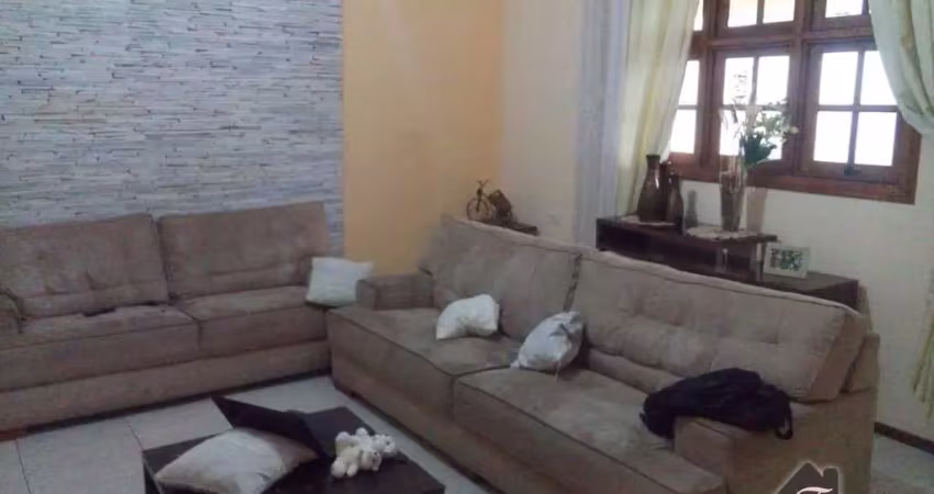 Casa com 3 quartos à venda na Avenida Anita Garibaldi, Jardim Amanda II, Hortolândia