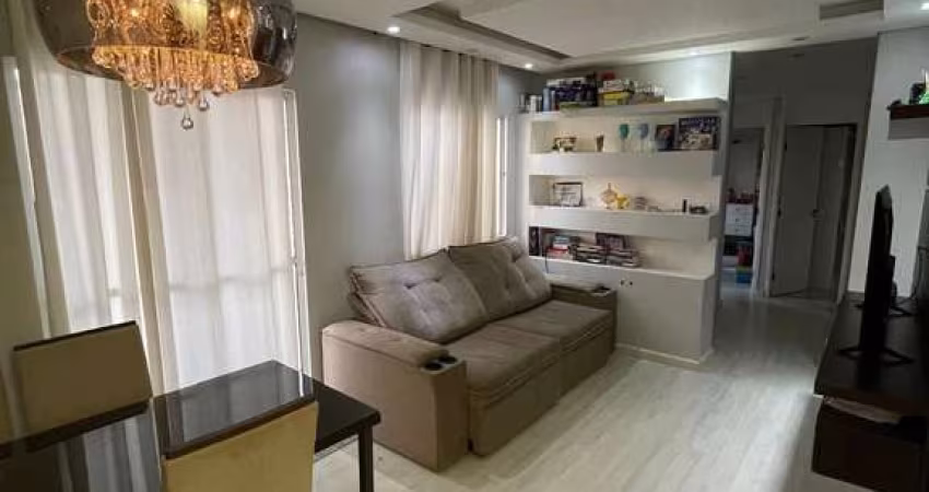 Apartamento com 3 quartos à venda na Avenida da Amizade, 1460, Vila Carlota, Sumaré