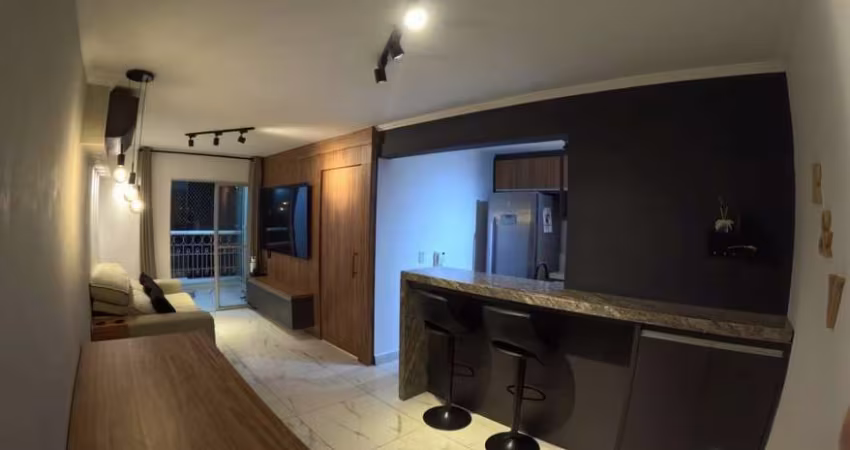 Apartamento com 3 quartos à venda na Rua Amilar Alves, 132, Vila João Jorge, Campinas