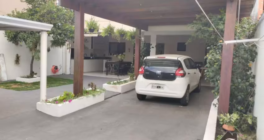 Casa com 2 quartos à venda na Avenida José Puccinelli, João Aranha, Paulínia
