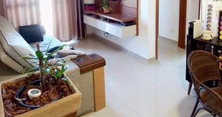 Apartamento com 2 quartos à venda na Rua João Alves de Oliveira, 125, Parque Bom Retiro, Paulínia