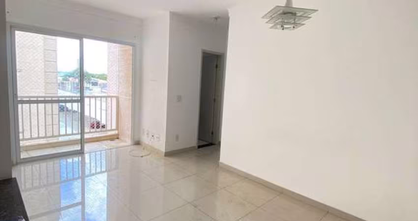 Apartamento com 2 quartos à venda na Rua Antônio Fernandes Leite, 1040, Jardim Santa Izabel, Hortolândia