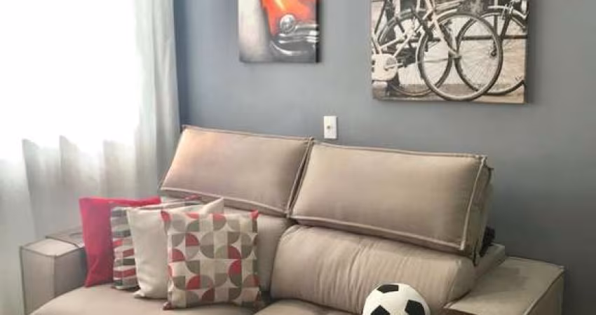 Apartamento com 2 quartos à venda na Avenida Emílio Bosco, 1565, Parque Yolanda (Nova Veneza), Sumaré