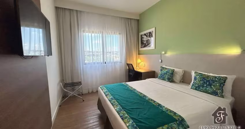 Apartamento com 1 quarto à venda na Avenida Invernada, 3237, Parque Nova Suíça, Valinhos