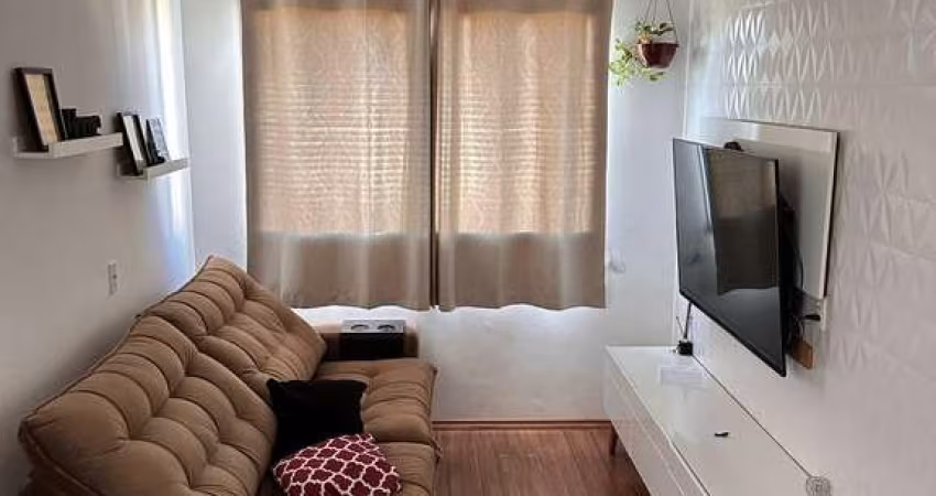 Apartamento com 2 quartos à venda na Avenida Emílio Bosco, 1565, Parque Yolanda (Nova Veneza), Sumaré