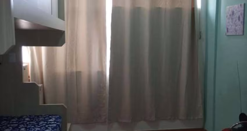 Kitnet / Stúdio à venda na Rua Regente Feijó, 371, Centro, Campinas