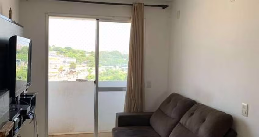 Apartamento com 2 quartos à venda na Rua Francisco Bueno Lacerda, 126, Jardim Dom Vieira, Campinas