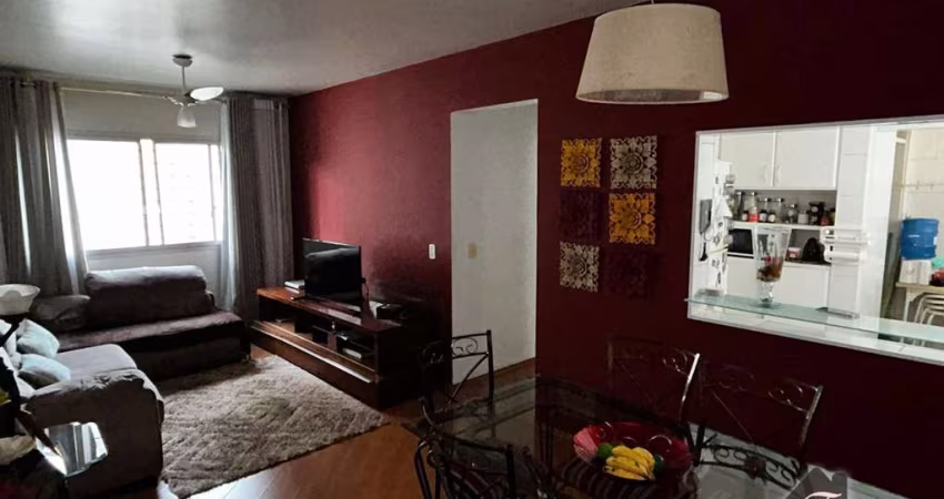 Apartamento com 3 quartos à venda na Rua Barão de Anhumas, 152, Bosque, Campinas