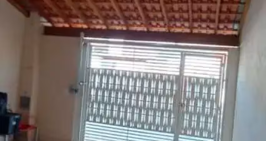 Casa com 2 quartos à venda na Rua Tupã, Parque Residencial Salerno (Nova Veneza), Sumaré