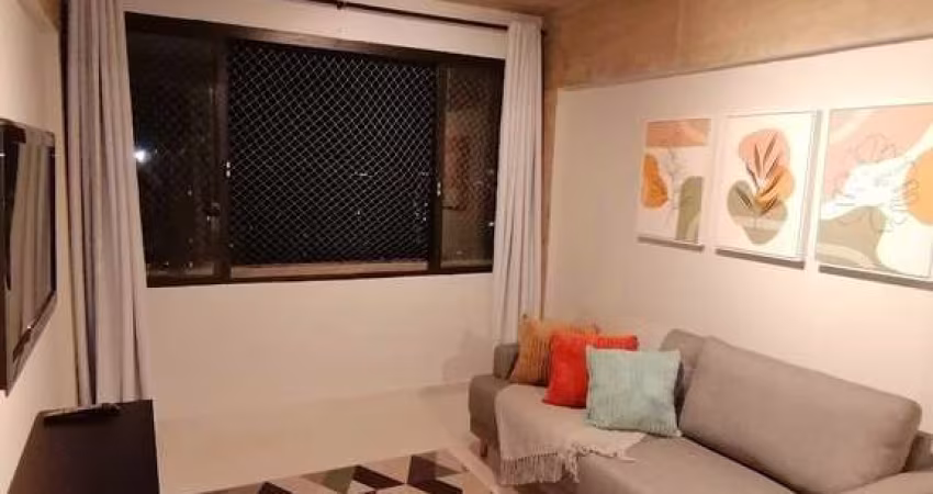 Apartamento com 1 quarto à venda na Rua Coronel Quirino, 315, Cambuí, Campinas