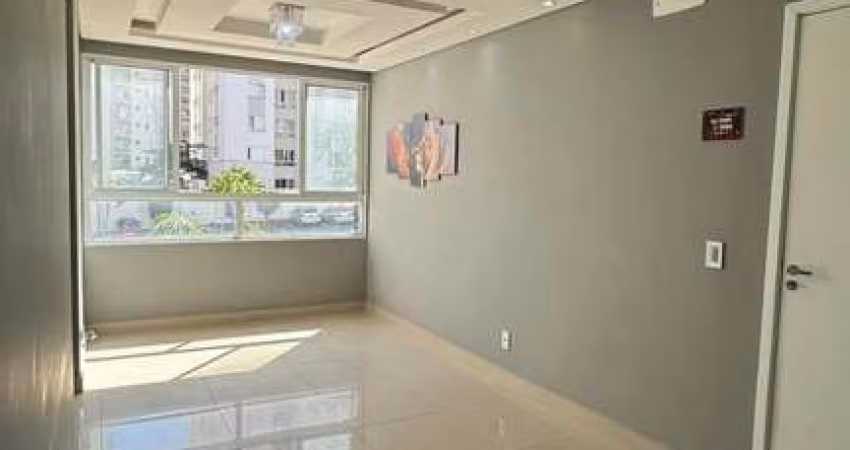 Apartamento com 2 quartos à venda na Avenida Thereza Ana Cecon Breda, 1661, Vila São Pedro, Hortolândia