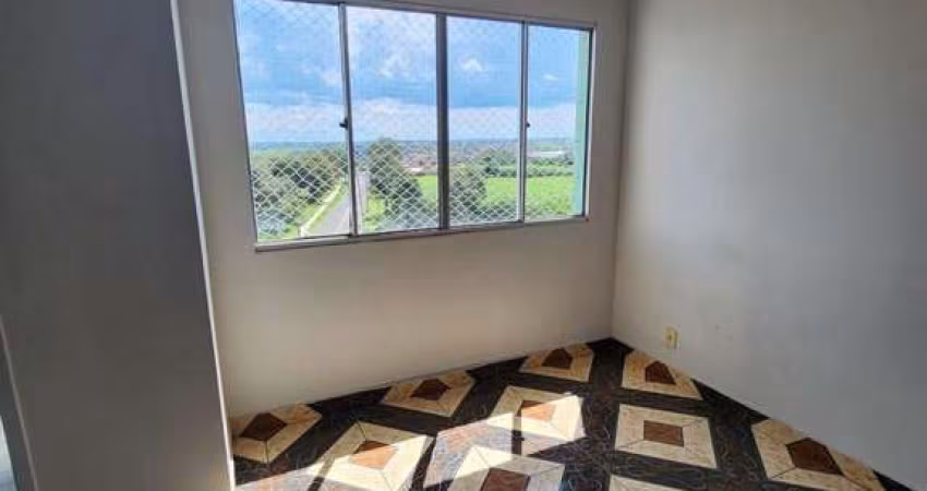 Apartamento com 2 quartos à venda na Rua Benedito Cândido Ramos, 150, Parque Valença I, Campinas