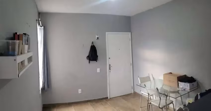 Apartamento com 2 quartos à venda na Rua Leonisio Guerra, 95, Residencial Fazenda Lagoa, Campinas