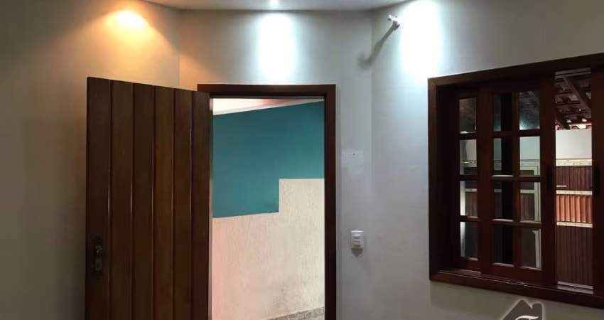 Casa com 2 quartos à venda na Rua Presidente Tancredo Neves, Jardim Santa Rita de Cássia, Hortolândia