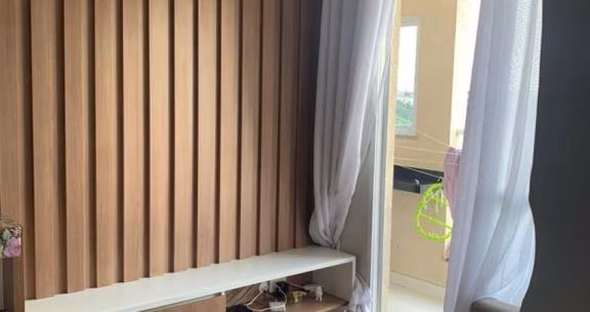 Apartamento com 2 quartos à venda na Rua São Tito, 125, Condomínio Coronel (Nova Veneza), Sumaré