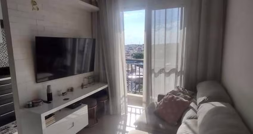 Apartamento com 2 quartos à venda na Avenida das Amoreiras - de 3752/3753 a 4020/4021, 4001, Vila Mimosa, Campinas