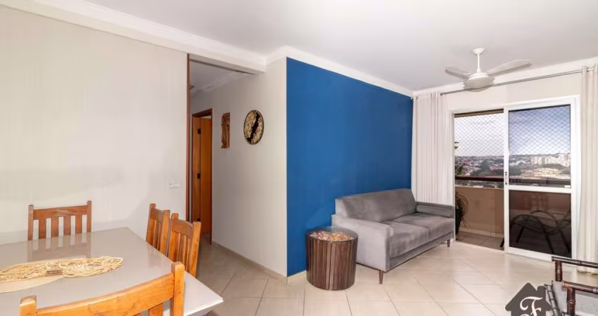 Apartamento com 2 quartos à venda na Rua Doutor Pinto Ferraz, 361, São Bernardo, Campinas