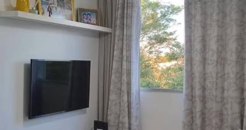 Apartamento com 2 quartos à venda na Rua Professora Maria Pilar Bórgia, 215, Vila Carminha, Campinas
