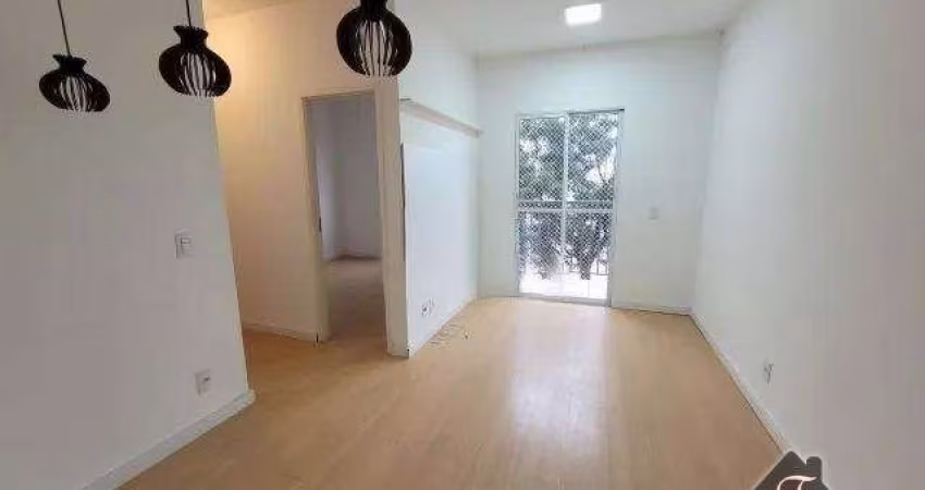 Apartamento com 2 quartos à venda na Avenida José Carlos Amaral, 160, Condomínio Residencial Viva Vista, Sumaré