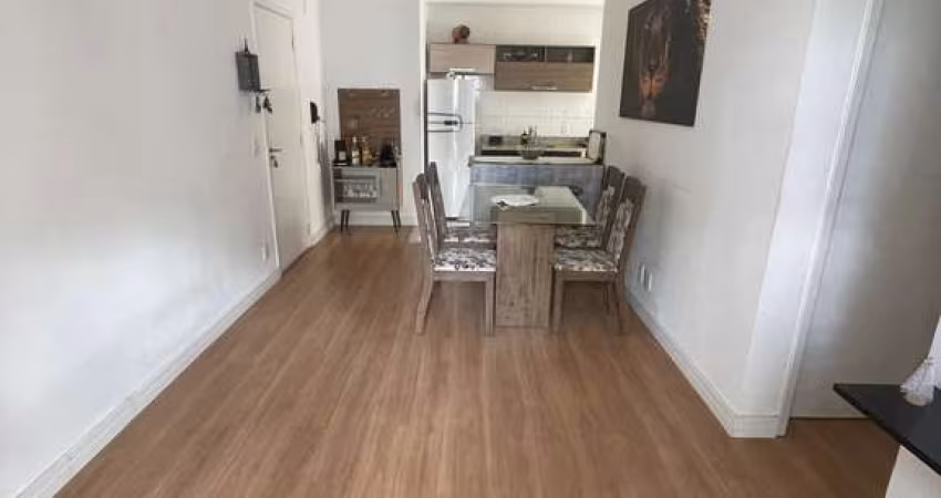 Apartamento com 2 quartos à venda na Avenida Thereza Ana Cecon Breda, 1751, Vila São Pedro, Hortolândia