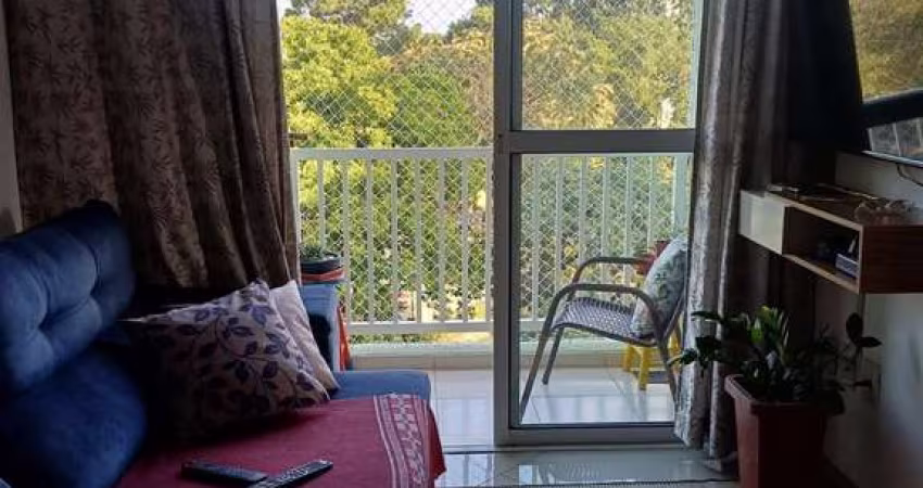 Apartamento com 2 quartos à venda na Rua Antônio Fernandes Leite, 1490, Jardim Santa Izabel, Hortolândia