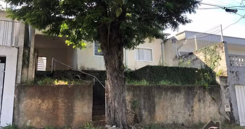 Casa com 2 quartos à venda na Rua Doutor Luíz Silvério, Vila Marieta, Campinas