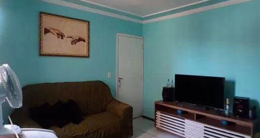 Apartamento com 2 quartos para alugar na Rua Maria Lígia Stupelli Amaral, 445, Loteamento Jardim das Águas, Sumaré